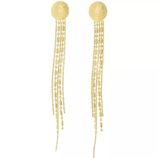 Boucles d'oreilles Narkissos