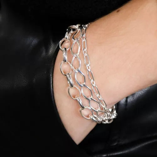 Bracelet Argyros