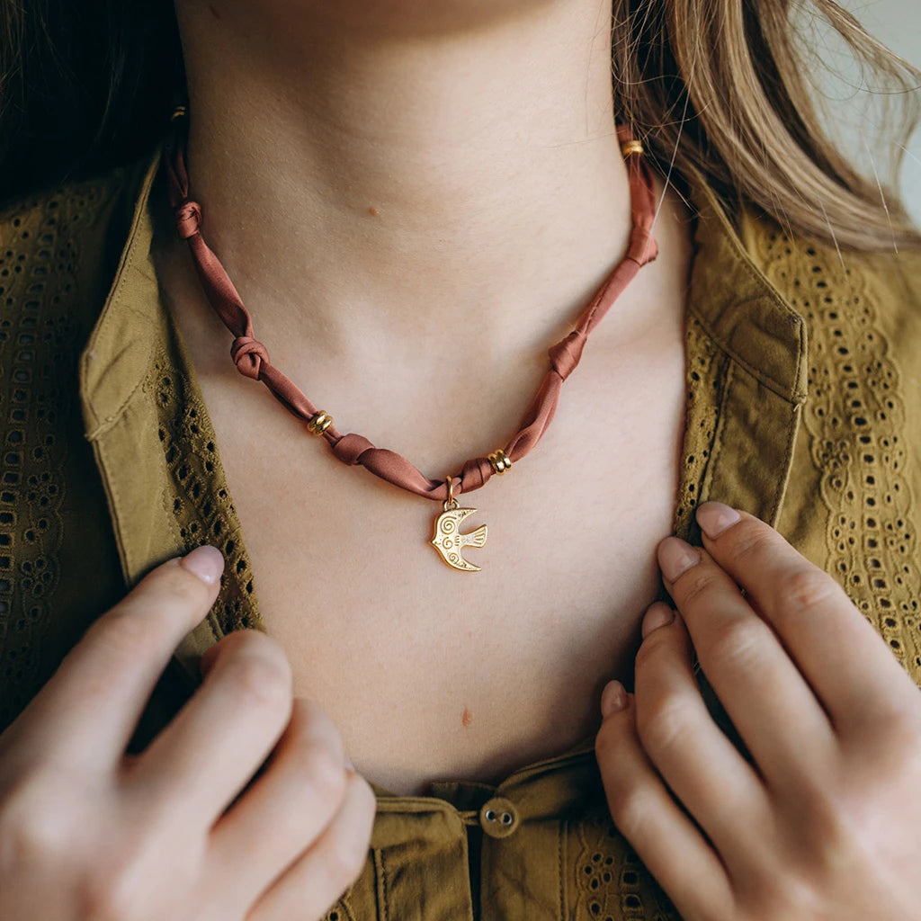 Collier Fassianos