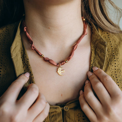 Collier Fassianos