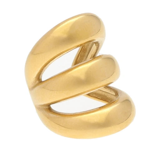 Ear Cuff Triada