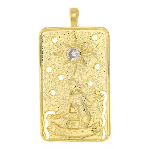 Pendentif Tarot