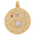 Pendentif Kosmos