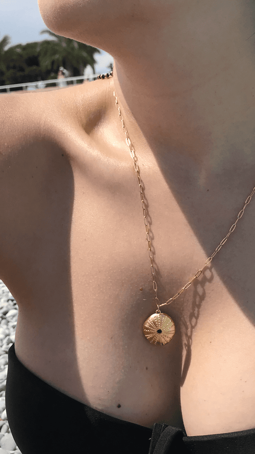 Collier Ahinos
