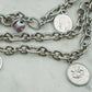 Bracelet Mati Triple