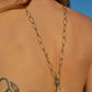 Collier Baroque