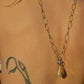 Collier Baroque