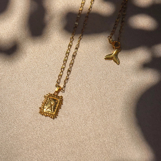 Collier Alcyone