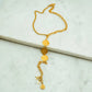 Collier Triple Phaistos