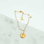 Collier Ahinos