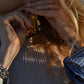 Boucles d'oreilles Bohemian Greek