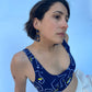 Boucles d'oreilles Emily in Mykonos