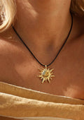 Collier Hélios