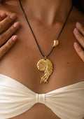 Collier Méduse