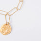 Bracelet Daphné