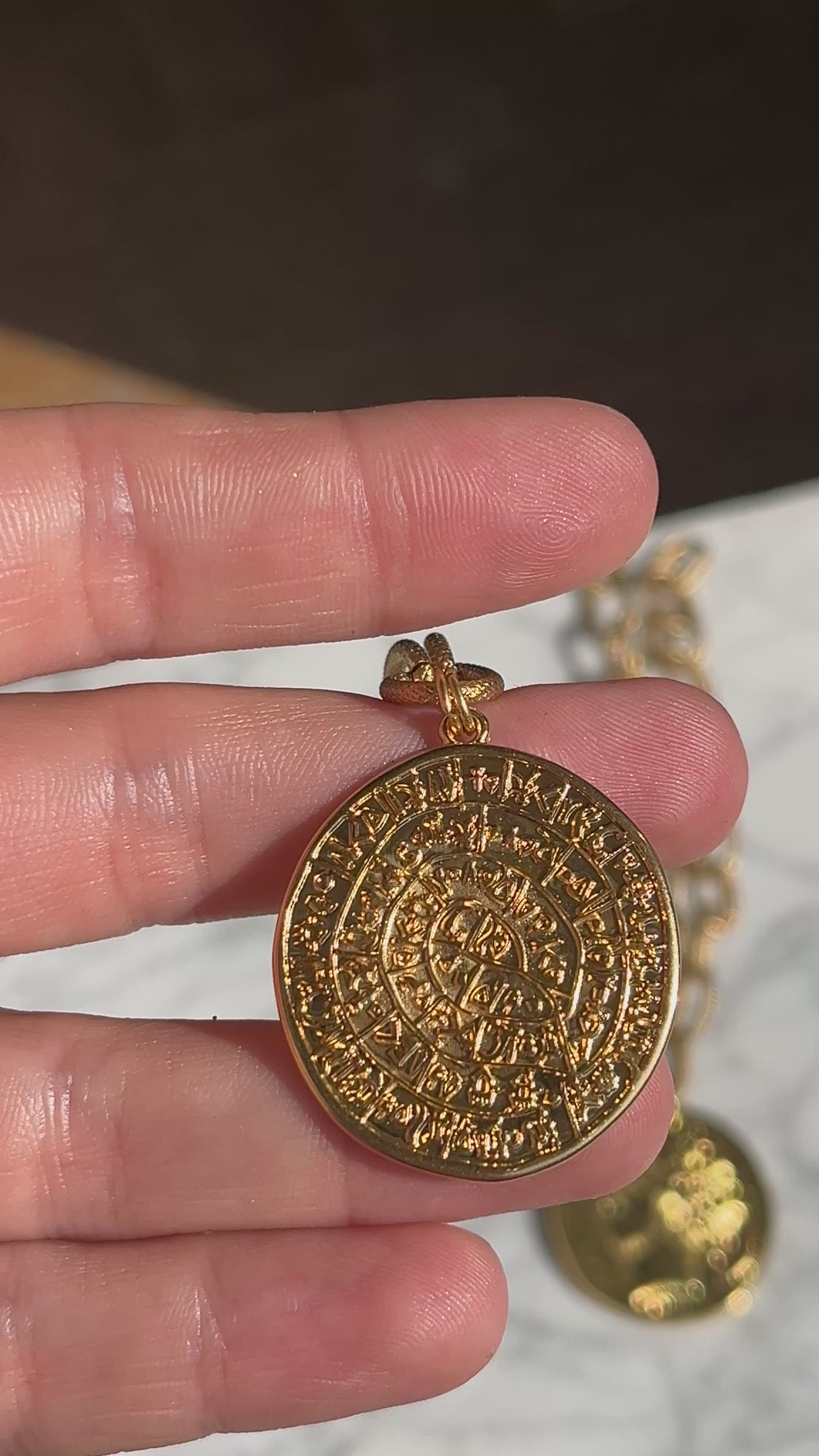 Bracelet Phaistos II