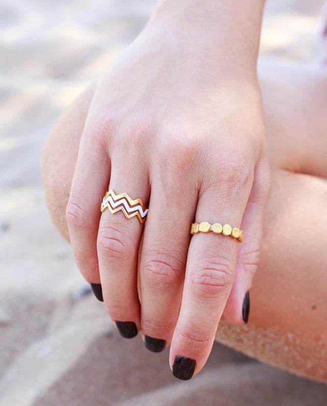 Bague Teleia