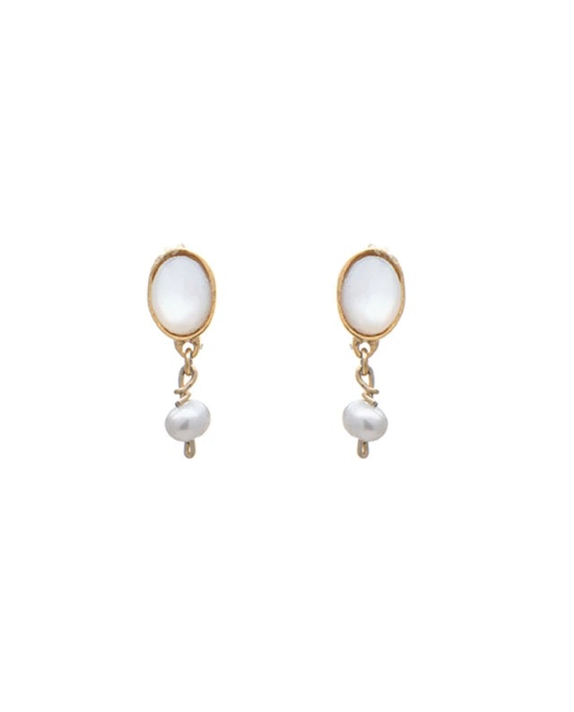 Boucles d'oreilles Alonissos