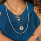 Collier Mati Mati