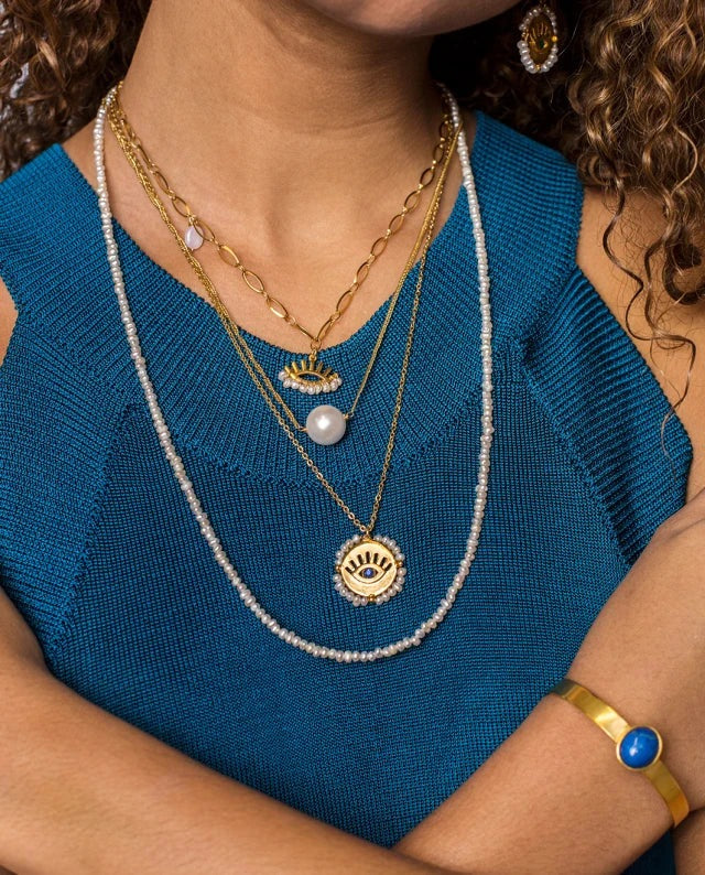 Collier Mati Mati