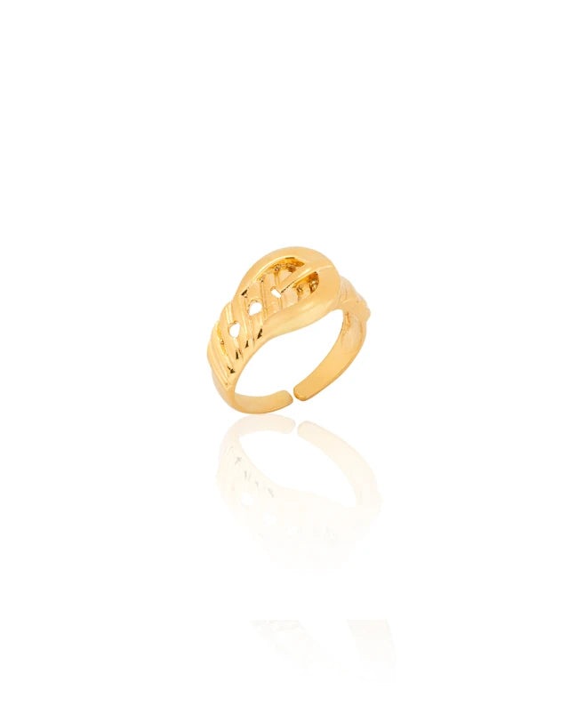 Bague Zoni