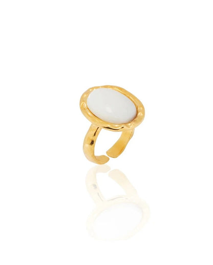 Bague Emily in Athens