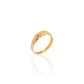 Bague Gaïa Fine