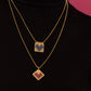 Collier Kardia