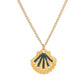 Collier Kohili Brodé