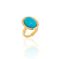 Bague Emily in Athens