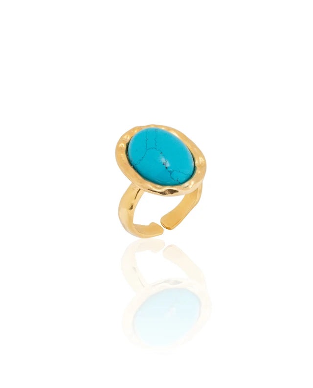 Bague Emily in Athens