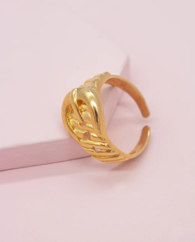 Bague Zoni