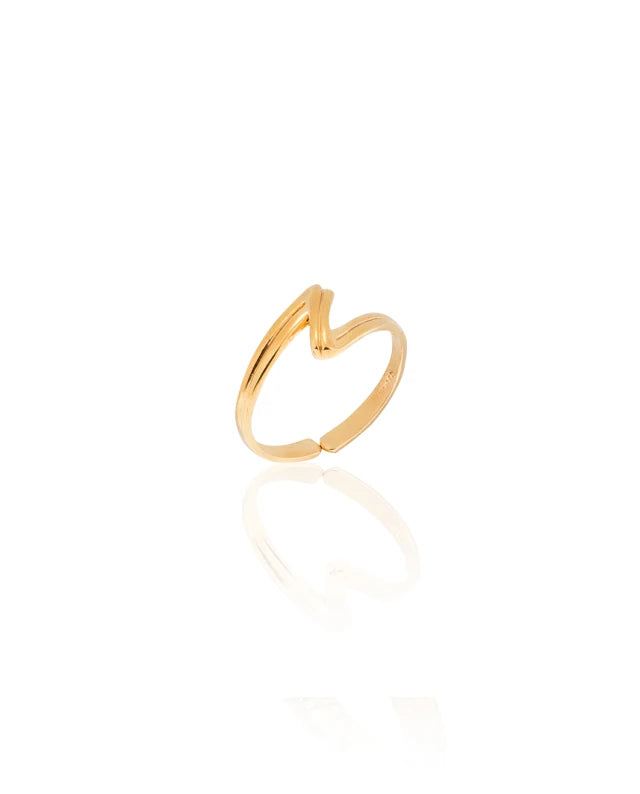 Bague Kordela