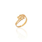 Bague Kardia