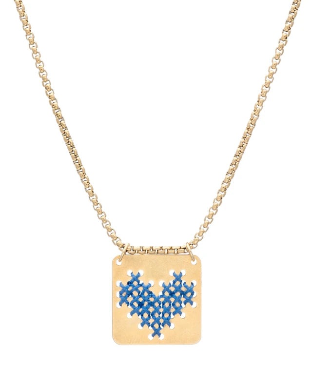 Collier Kardia