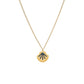 Collier Kohili Brodé