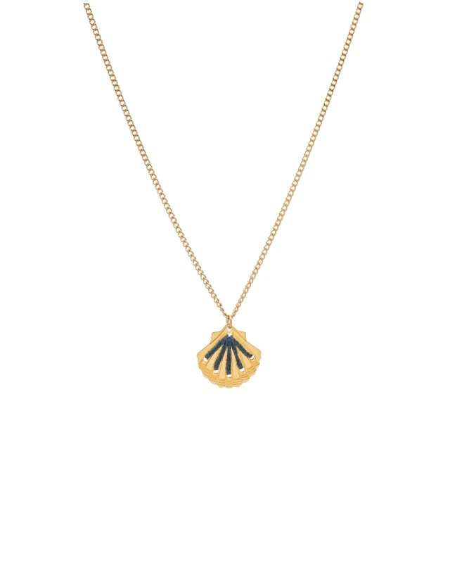 Collier Kohili Brodé