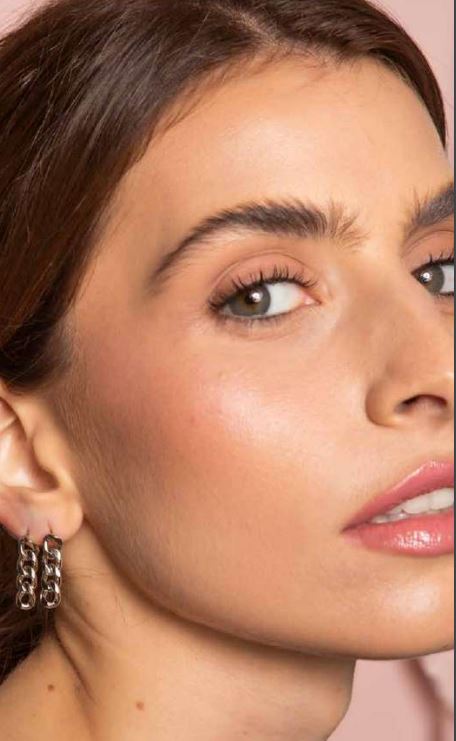 Boucles d'oreilles Desmos