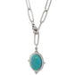 Collier Turquoise