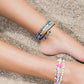 Bracelet de Cheville Mataki