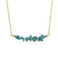 Collier Ligne