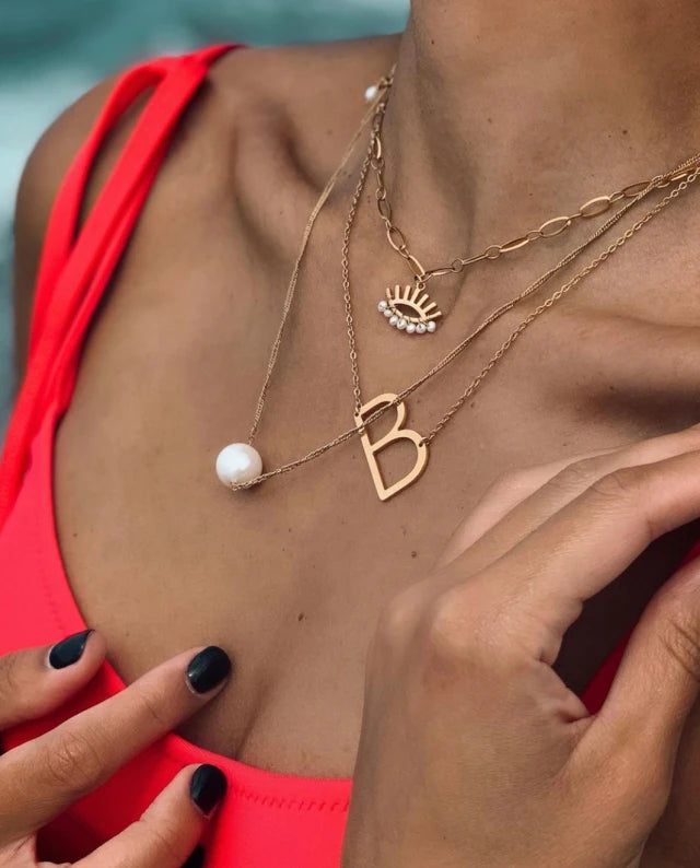 Collier Mati Mati