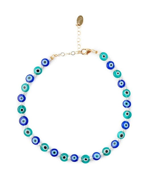 Bracelet de Cheville Mataki