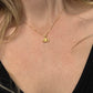 Pendentif Présage