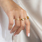 Bague Teleia