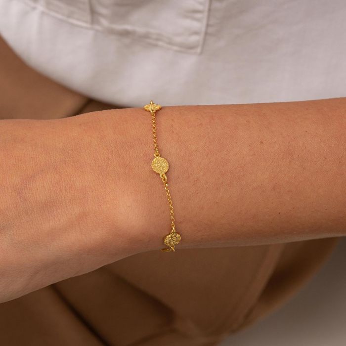 Bracelet Phaistos