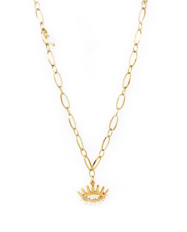 Collier Mati Mati