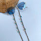 Chaîne de lunettes Summer Dots