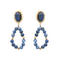 Boucles d'oreilles Emily in Mykonos
