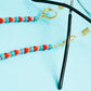 Chaîne de lunettes Korali